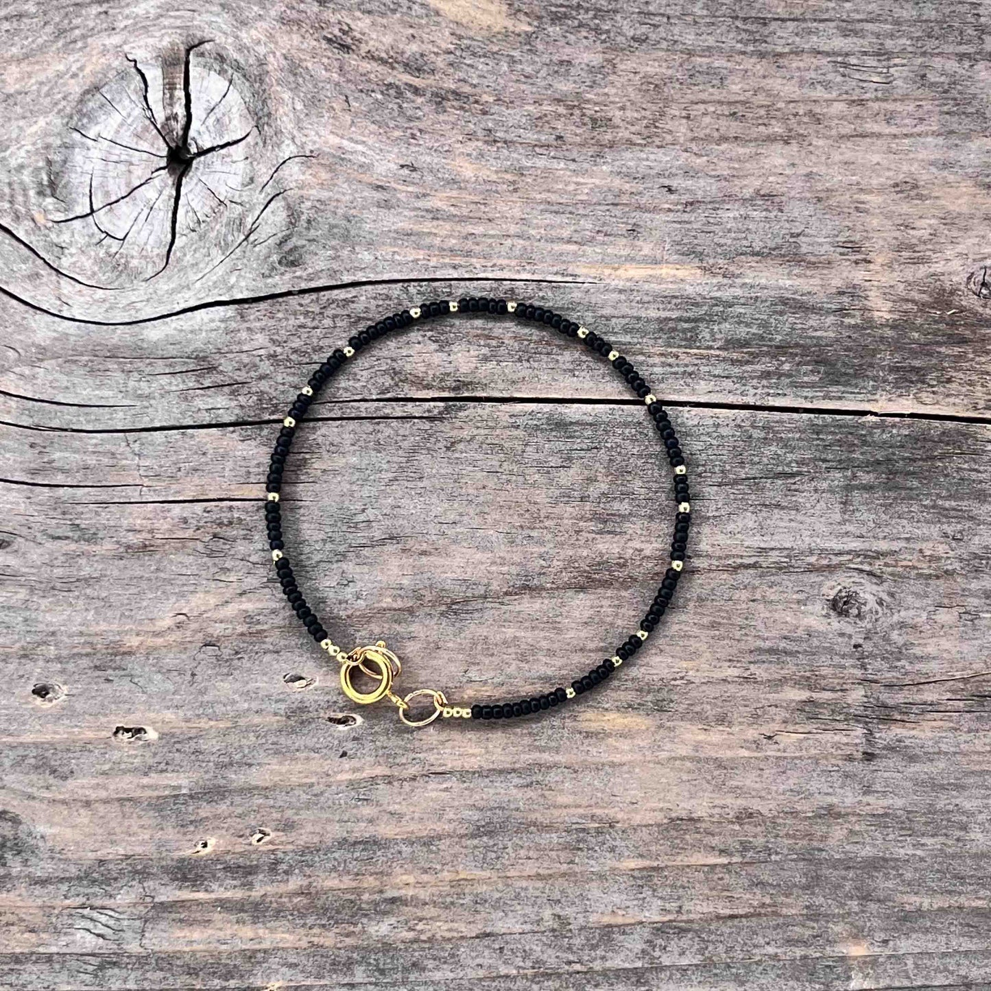 Armbånd i Gull med Memorywire - 621