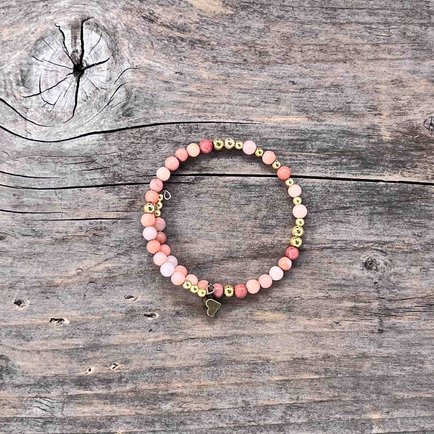 Armbånd i Gull med Memorywire - 624