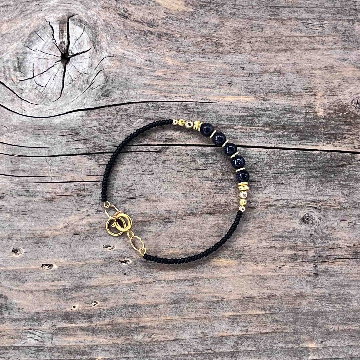 Armbånd i Gull med Memorywire - 627