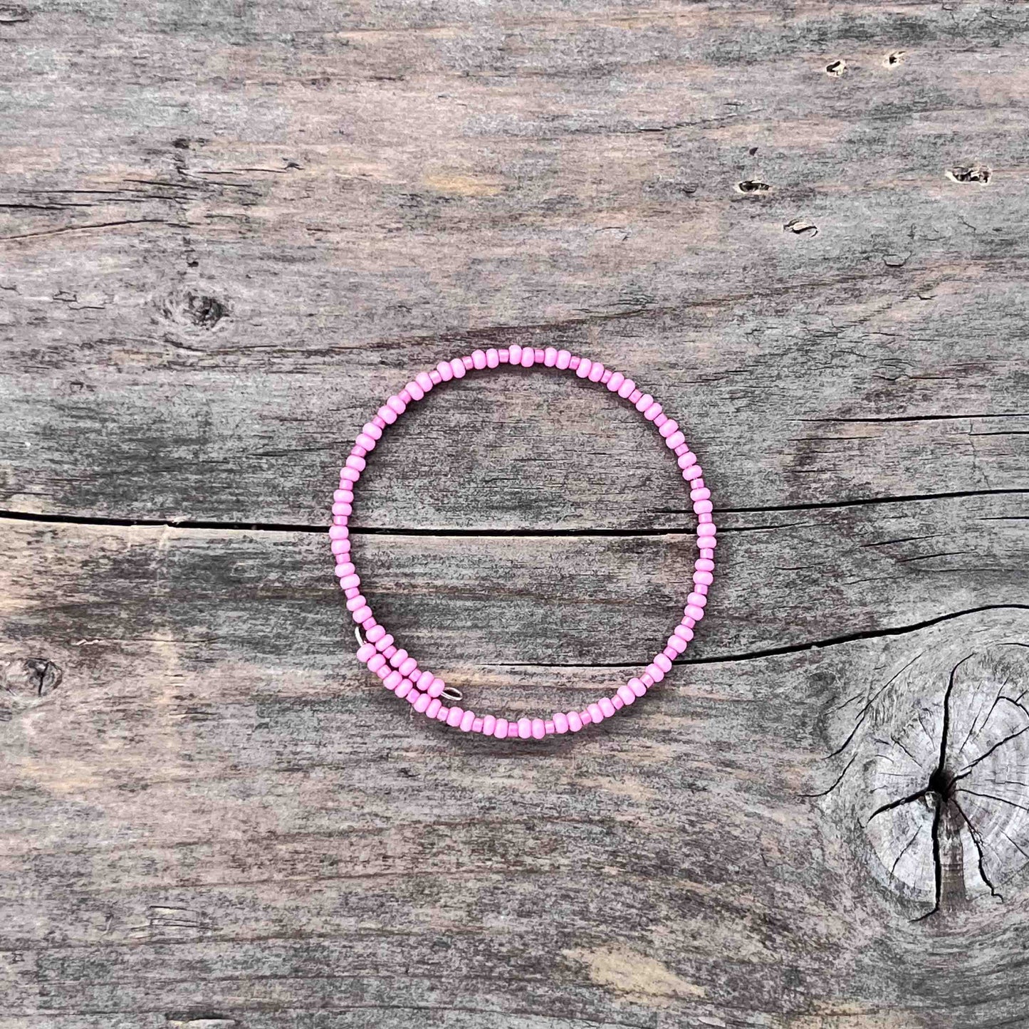 Armbånd i Sølv med Memorywire - 686