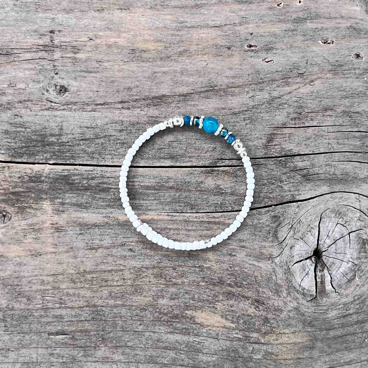 Armbånd i Sølv med Memorywire - 700