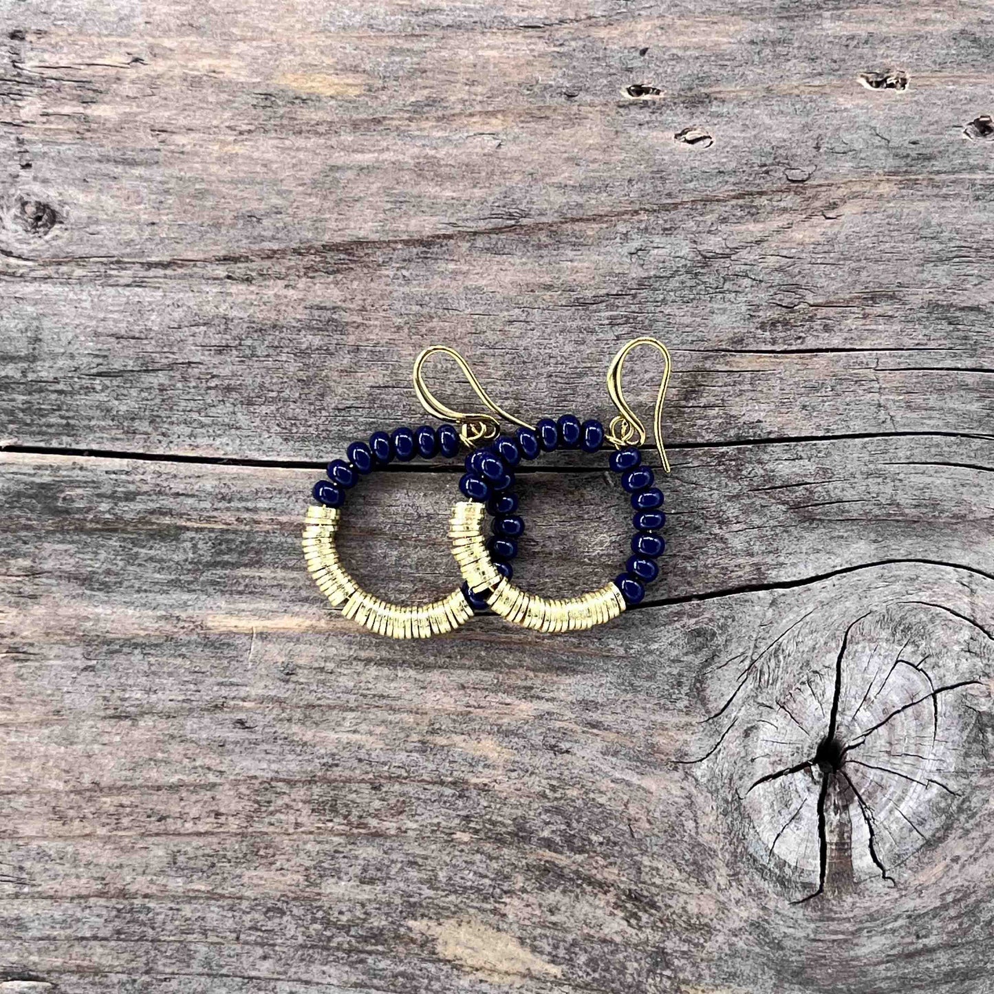 Hoops i Gull - 40 mm - 738