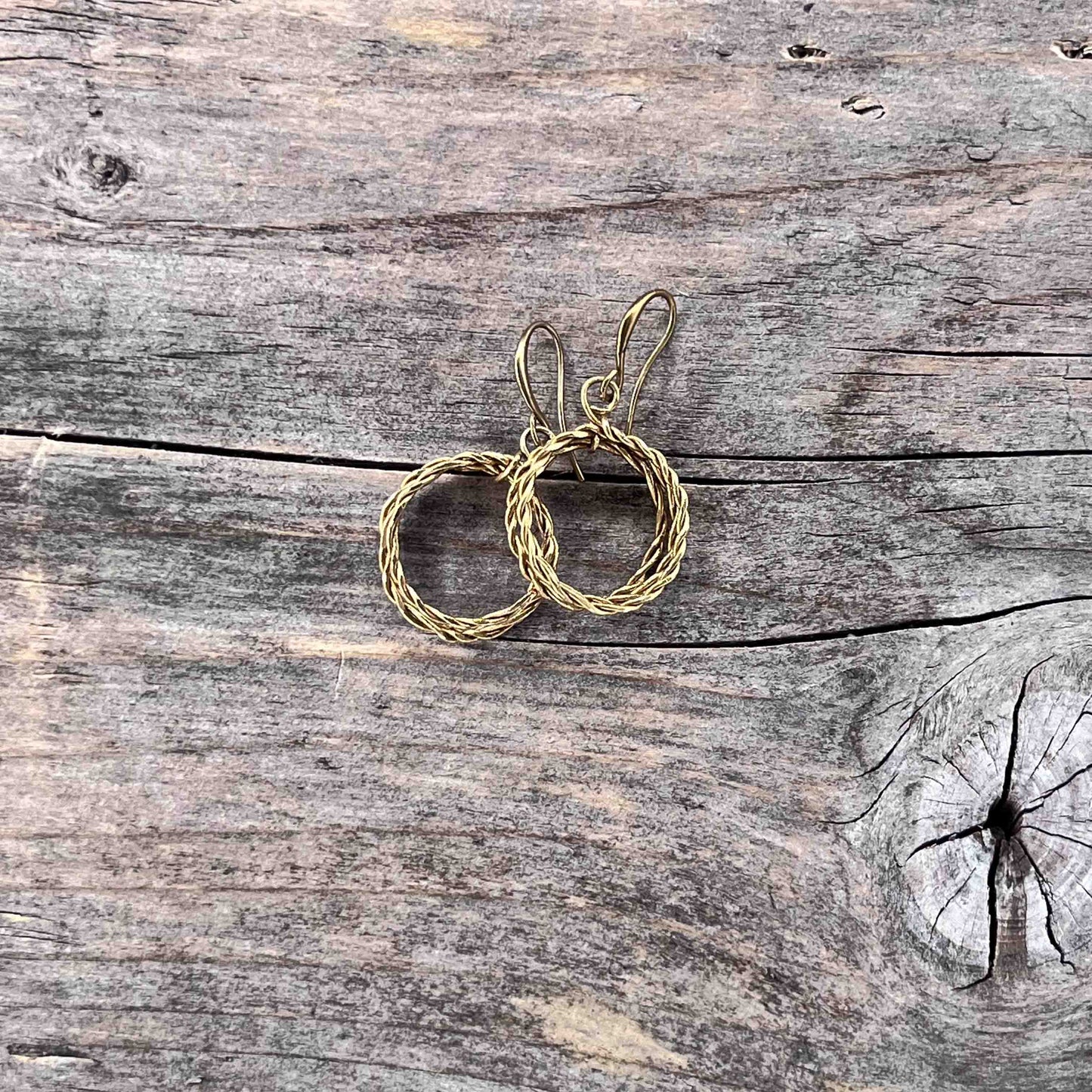 Hoops i Messing - 35 mm - 768