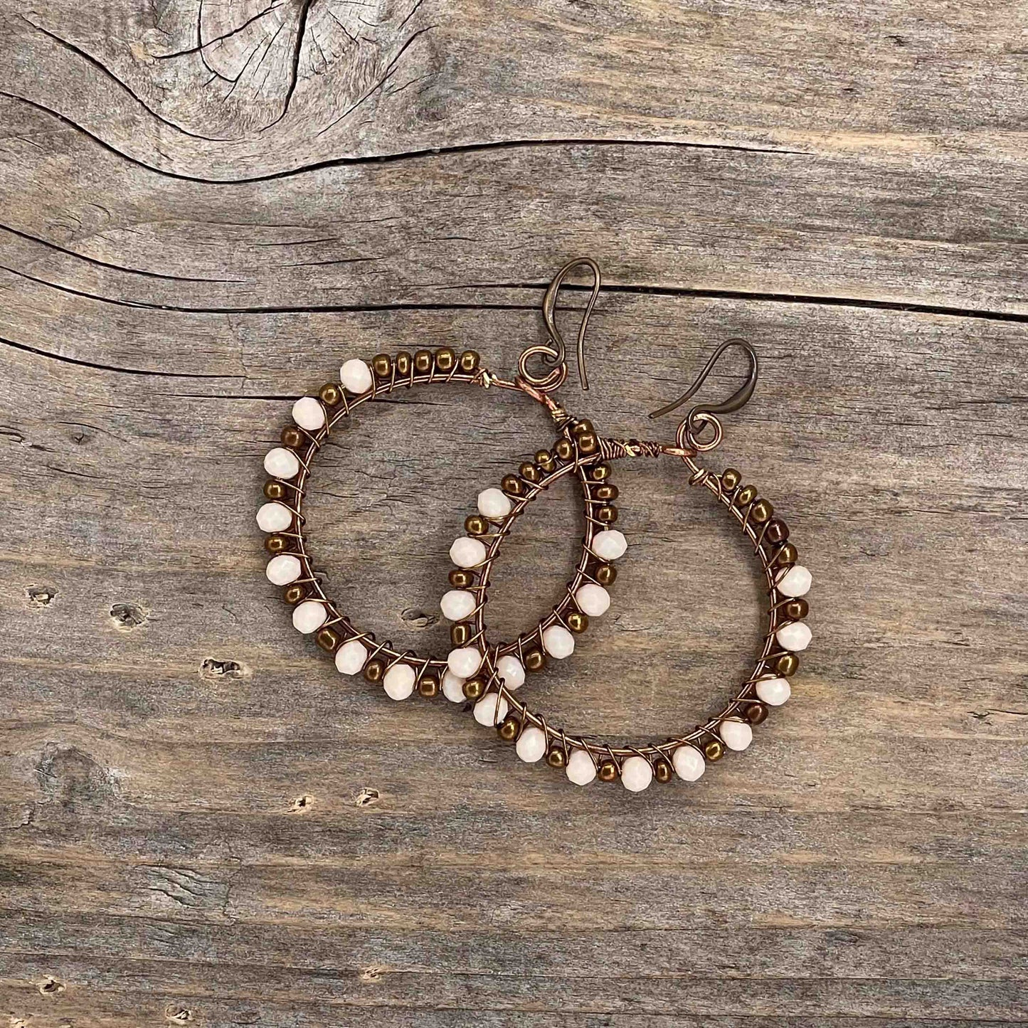 Hoops i Messing - 60 mm - 101