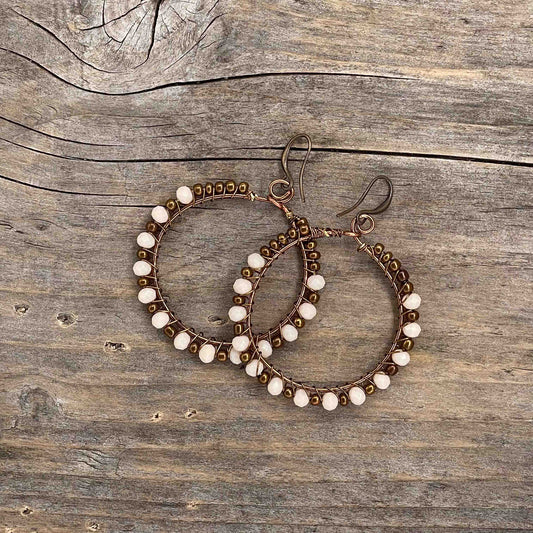 Hoops i Messing - 60 mm - 101