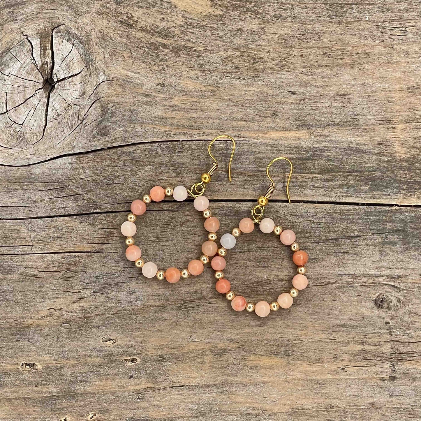 Hoops i Gull - 50 mm - 194