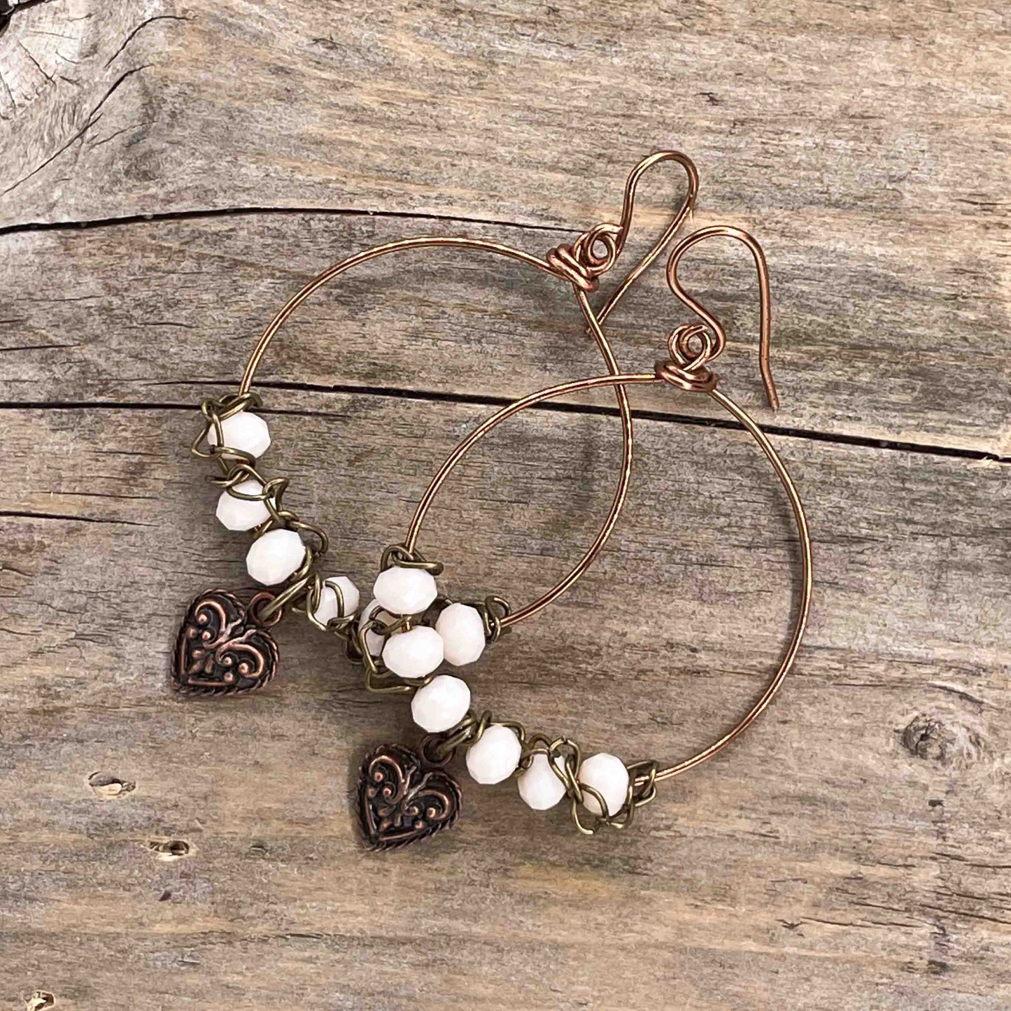 Hoops i Kobber - 75 mm - 279