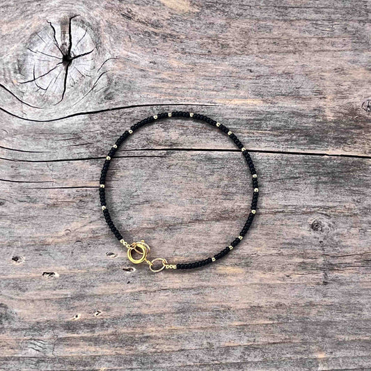 Armbånd i Gull med Memorywire - 621