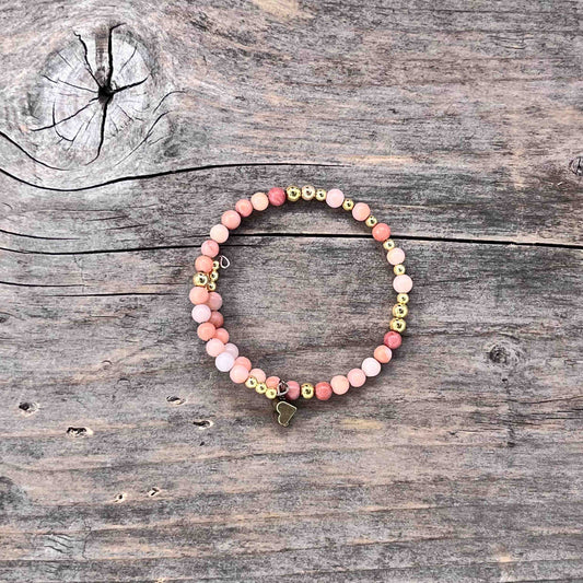 Armbånd i Gull med Memorywire - 624