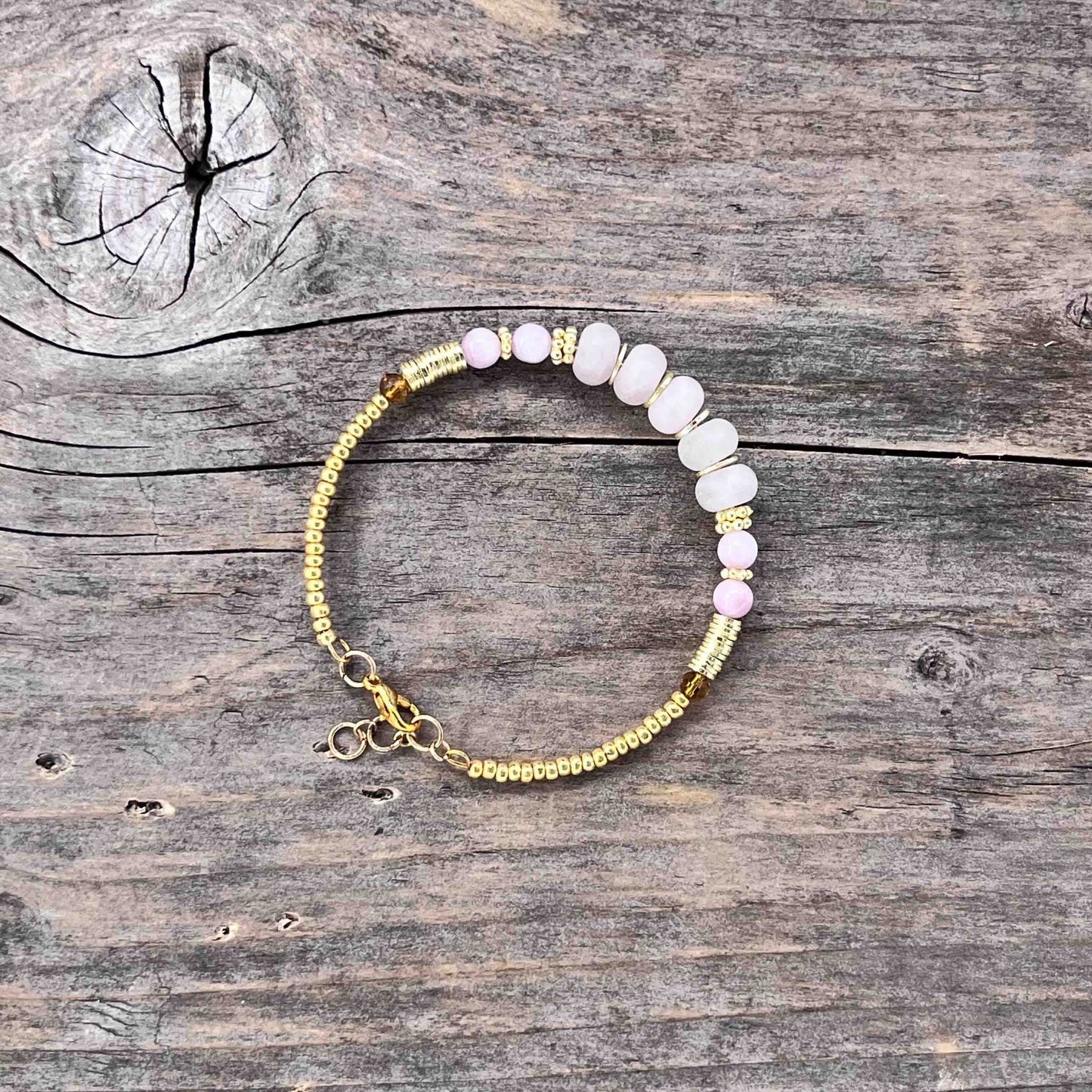 Armbånd i Gull med Memorywire - 625