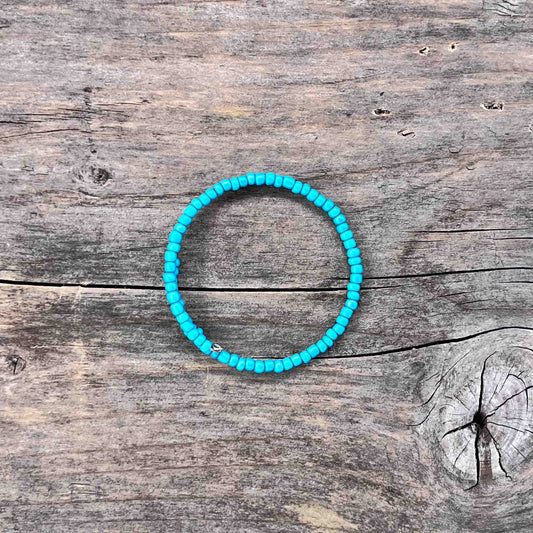 Armbånd i Sølv med Memorywire - 673