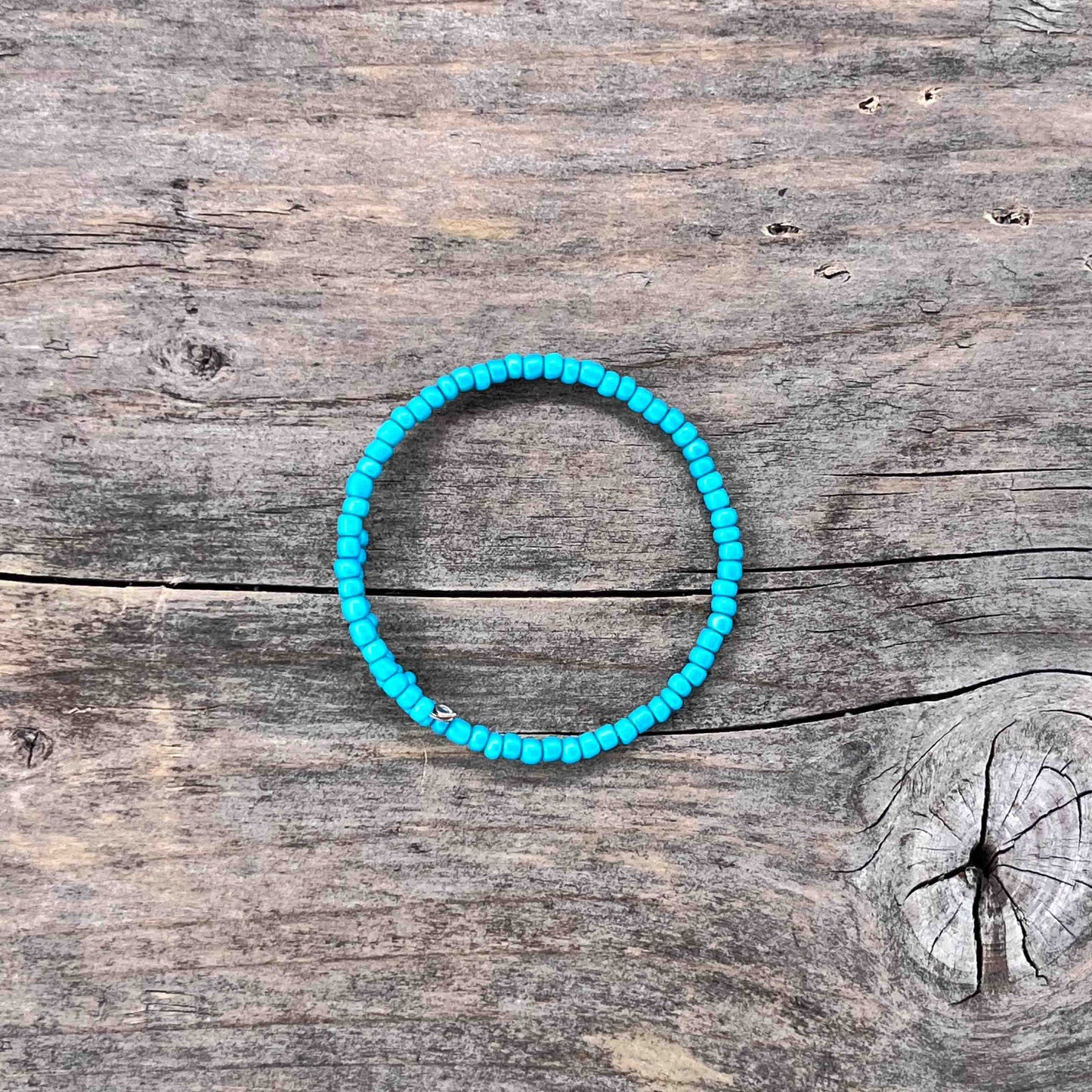 Armbånd i Sølv med Memorywire - 673