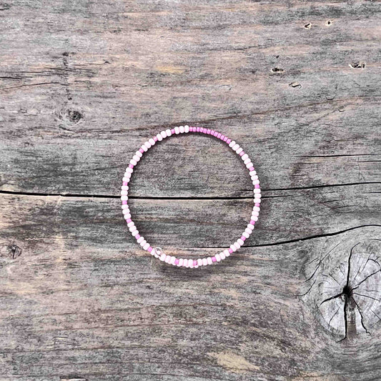 Armbånd i Sølv med Memorywire - 685