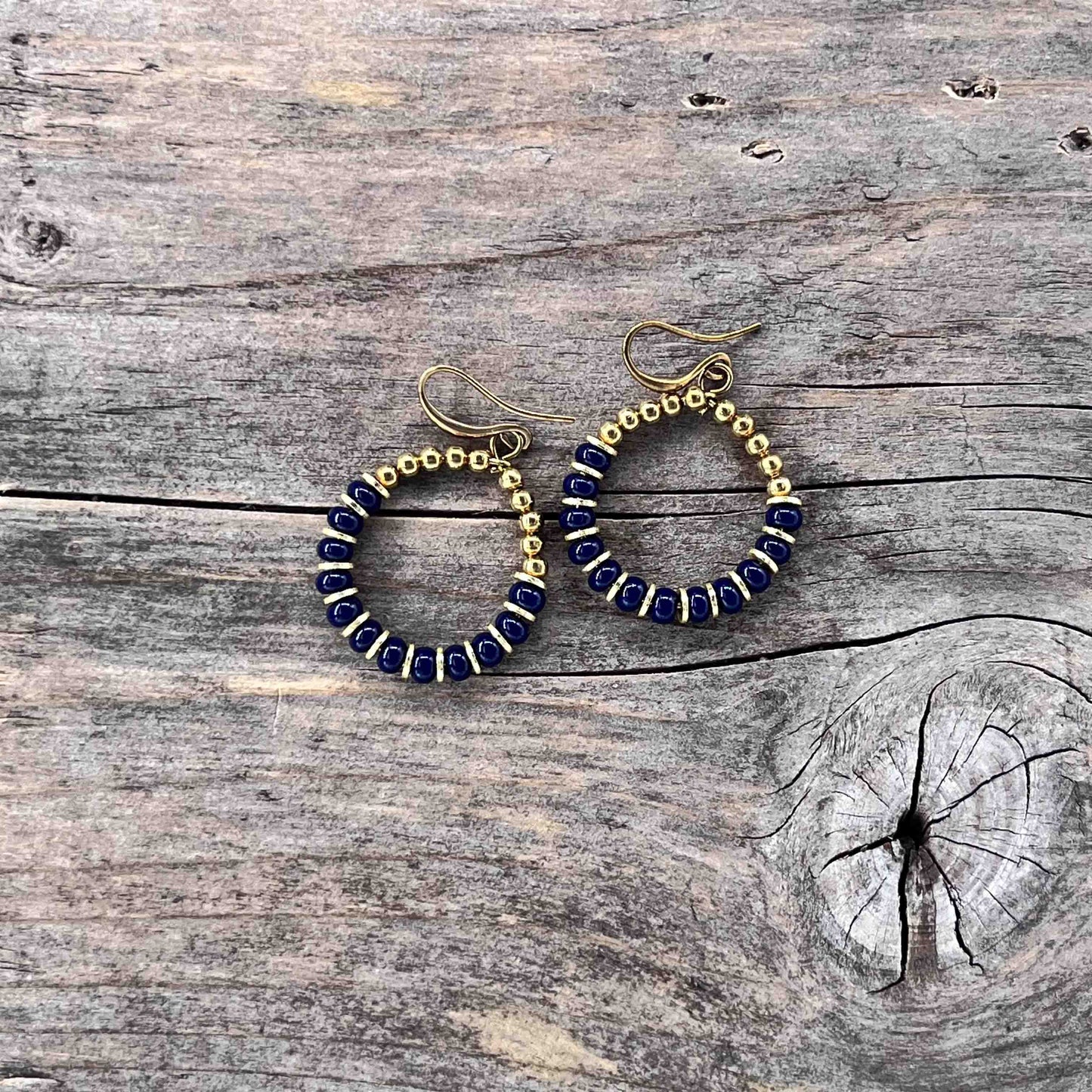 Hoops i Gull - 40 mm - 737